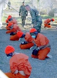 Classified Military Documents Reveal Info on Gitmo Detainees
