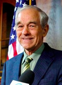 Ron Paul Announces Presidential Exploratory Committee