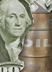 Speculators and High Oil Prices
