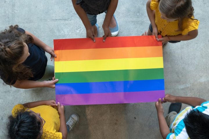 N.J. Seeks to Mandate LGBT-approved Books