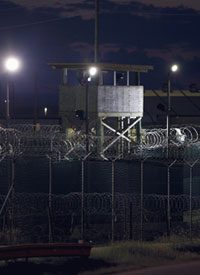 Report Confirms Torture at Guantanamo