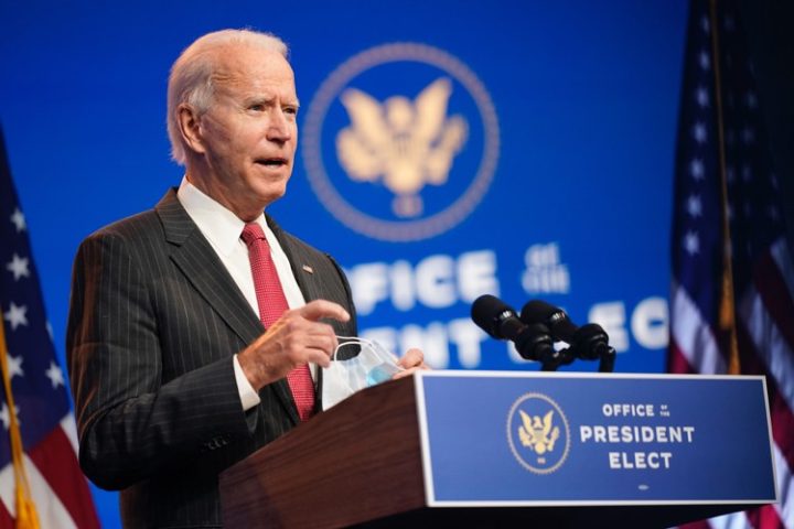 Biden Advisor: “Sell Out” and “Do Quite Well”