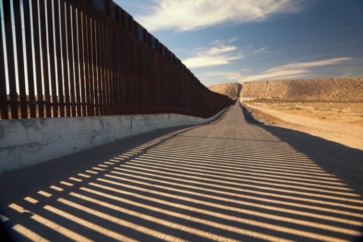 Border Apprehensions Jump 20 Percent. Illegals Anticipate Biden Regime, Open Borders
