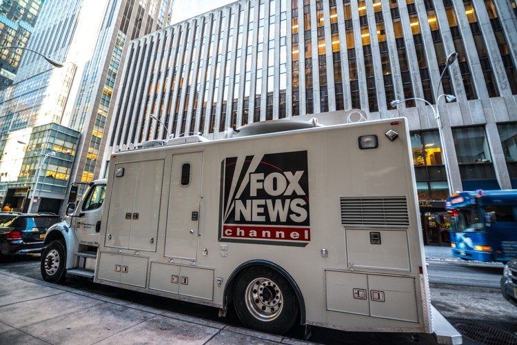 The Great Wakeup Call for Fox Loyalists