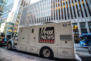 The Great Wakeup Call for Fox Loyalists