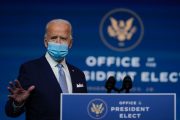 Biden National Security and Cabinet Picks Include Obama Veterans and CFR Members