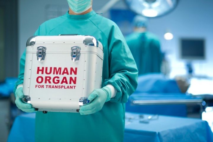 U.S. Lawmakers to Oppose Chinese Organ Harvesting