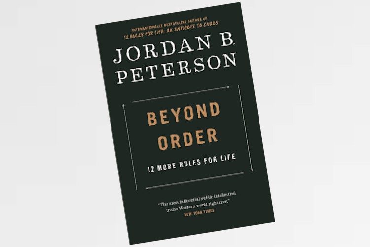 Peterson’s Forthcoming Book Provokes Fury Among Publisher’s Employees, One of Whom Denounces It as “Icon Of Hate Speech”