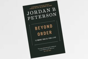 Peterson’s Forthcoming Book Provokes Fury Among Publisher’s Employees, One of Whom Denounces It as “Icon Of Hate Speech”