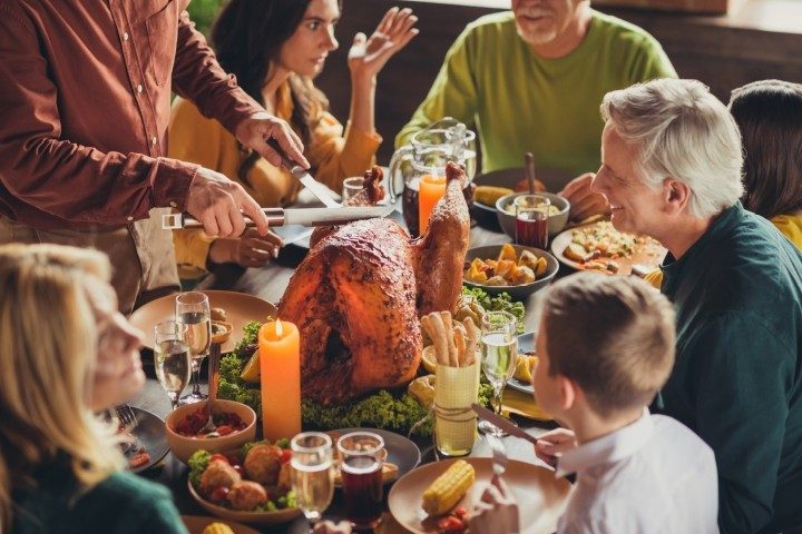 Vermont Will Interrogate Students, Penalize Families Who Violate Thanksgiving Regs