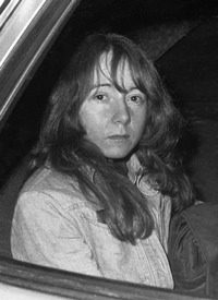 Manson Follower “Squeaky” Fromme Out on Parole