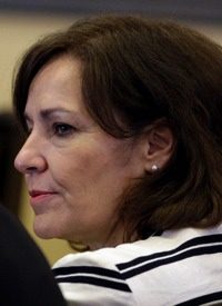 Texas Judge Sharon Keller on Trial