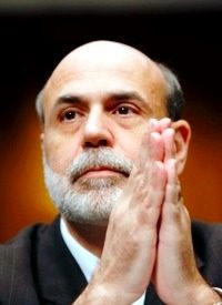Fed’s Bernanke a Victim of ID Theft