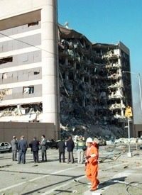 OKC Bombing Tapes Were Tampered With