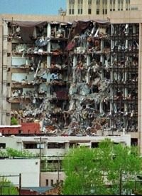 FBI Claims OKC Bombing Tapes Not Edited