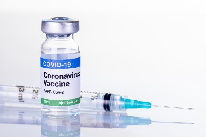 Vatican Says It’s OK to Get COVID-19 Vaccine Made with Aborted Baby Cells