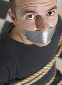 Department of Justice Spends Hundreds of Thousands to Study Duct Tape