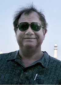 U.S. Scientist Accused of Spying for Israel