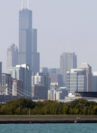 Chicago Seeking Tax Snitches
