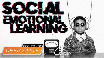 Social-Emotional Learning (SEL) is Occultism & Indoctrination