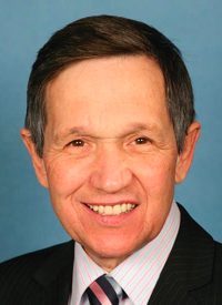 Kucinich Would Extend Miranda Rights to Osama bin Laden