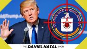 War Between The White House and the CIA?