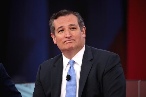 Cruz Urges U.S. Supreme Court to Take Up Pennsylvania Case