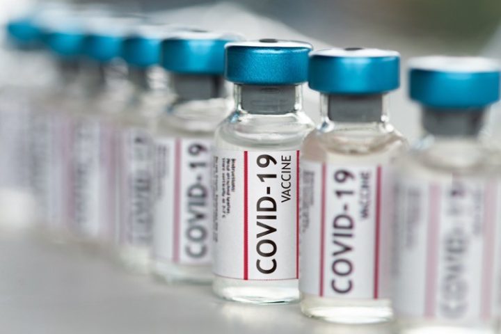 California Healthcare Workers Hesitant to Get COVID-19 Vaccinations