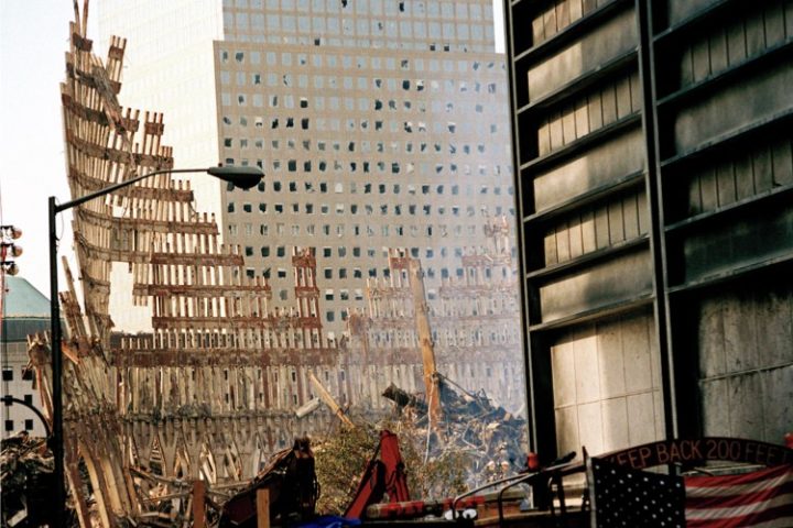 Did CNN Producer Blame 9/11 Attacks on Gore’s Election Challenge, Transition Delay in 2000?