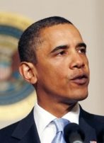 Obama Critical of Intelligence in Christmas Day Plot
