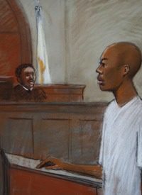 Detroit Bomber Arraigned in Federal Court; Pleads Not Guilty to All Charges