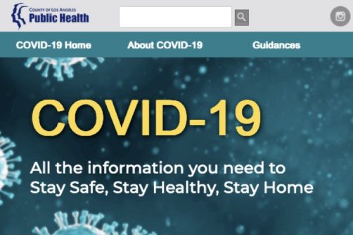 Cities in LA County Looking to Break From LA Public Health Department Over Restrictive COVID-19 Orders