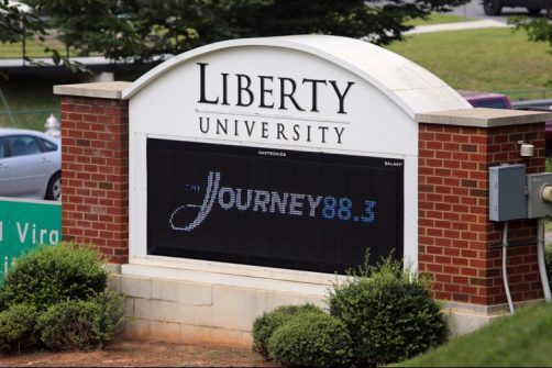 LGBT Lobby Pressuring Biden to “Cancel” Christian Colleges