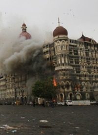 Mumbai Terrorist Was US Agent