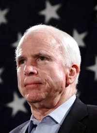 McCain Proposes Indefinite Detention Without Trial for Citizens