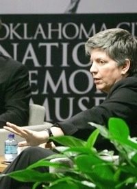 15 Years After Oklahoma City Bombing — Lessons Learned