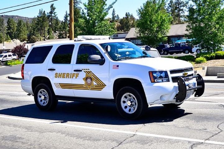 California Sheriff’s Department Says it Won’t Go After Violators of Newsom COVID-19 Order