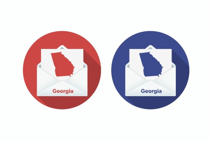 Georgia Runoff: Vote-fraud-enabling Absentee Ballots Not “Automatic,” Official Says