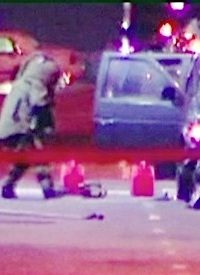 NY Car Bomb Suspect Keeps on Talking