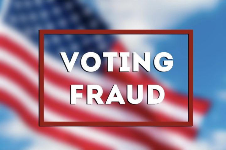 Vote Fraud: Here’s the Evidence