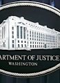 Former Justice Official Testifies Against DOJ