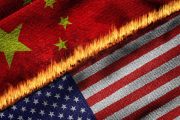 China Protests U.S. Sanctions Over Hong Kong and Military Sales to Taiwan