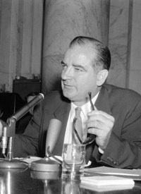 McCarthy’s Still Right: Communist Treason in the State Department