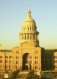 Texas Lobbyists Plan to “Pack Heat” at Capitol