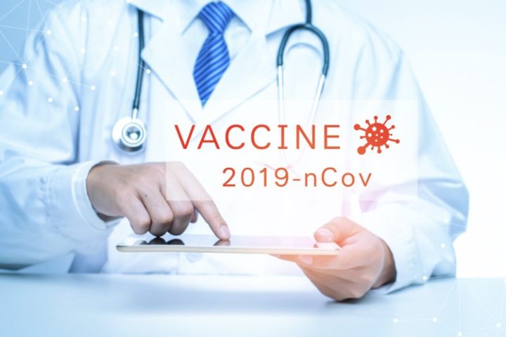 COVID-19 Vaccination Record Cards Will Be Issued