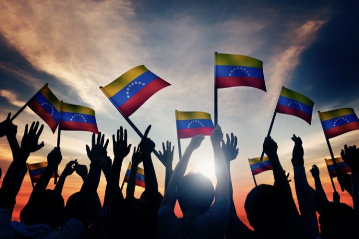 Another Rigged Election, This One in Venezuela