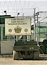 CIA Moved Prisoners from Gitmo to Avoid High Court Ruling