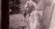 Mark Twain’s Tabooed Talk