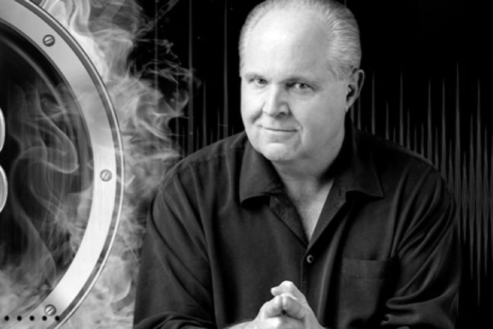 Rush Limbaugh Says United States “Trending Toward Secession.” He’s Probably Right