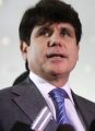 Blago’s Prosecutors Move for Retrial